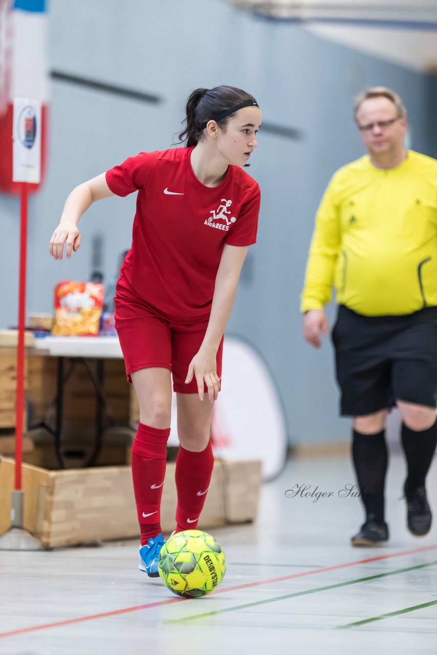 Bild 762 - C-Juniorinnen Futsalmeisterschaft